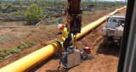 Acu-Tech Piping Systems sells HDPE Pipe & Fittings