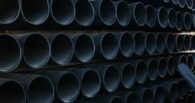 Acu-Drain large pipe - Sml