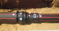 Acu-Fire on site
