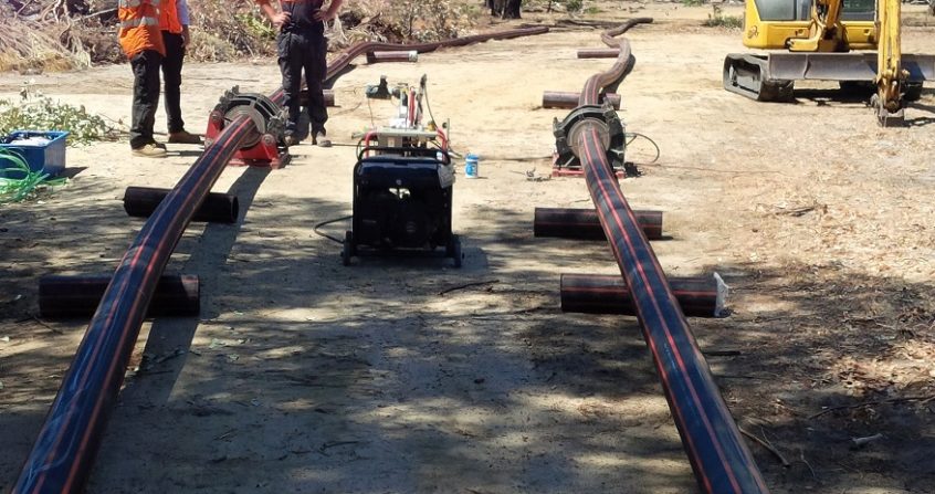 Acu-Fire Welding - Sml