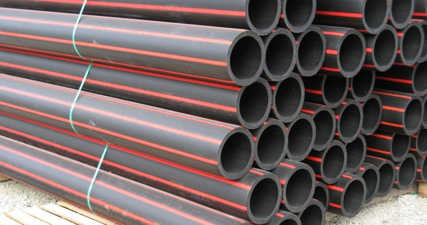 Acu-Fire pipe - Sml