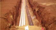 Acu-Fire Pipe