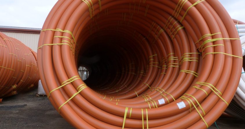 Acu-Power Conduit - Sml