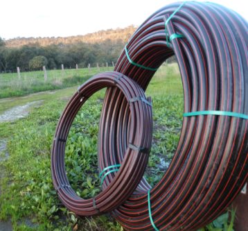 Agricultural Pipes / Irrigation and Rural Pipes