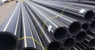 Acu-Sewer PE Pipe