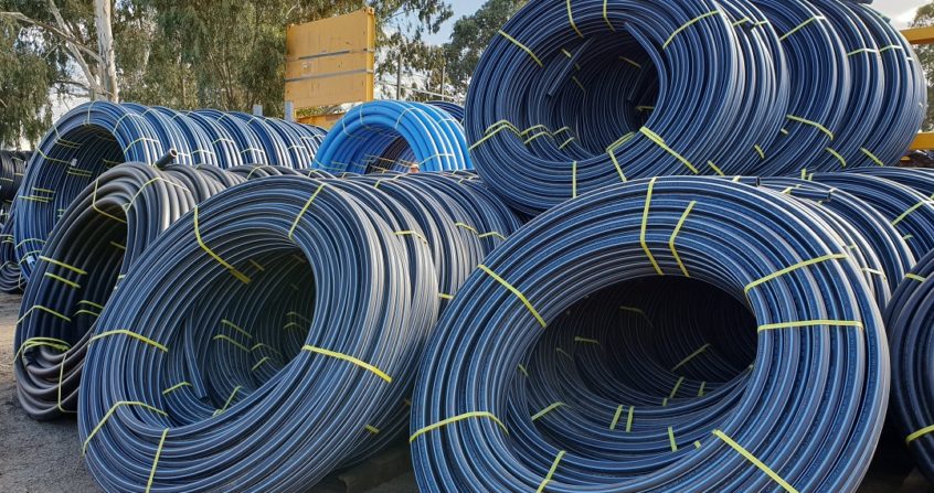 Acu-Water Coils - Sml