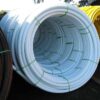 Acu-Tech Piping Systems supplies Acu-Comms Communications Conduit Coils