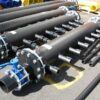 HDPE Custom Fabricated Manifold