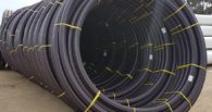 Recycled Water Poly Pipe - Sml