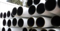 Stack of Pipe - Sml