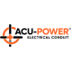Acu-Power | Conduit