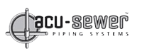 Acu-Sewer Logo
