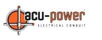Acu-Power | Conduit