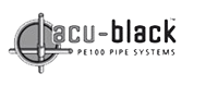 Acu-Black Logo