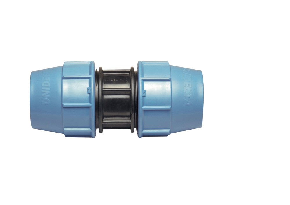 PE Compression Fittings Supplier Australia AcuTech Piping Systems