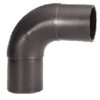 90 Bend Long Spigot Fitting