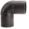 90 Elbow Long Spigot Fitting