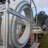 Acu-Comms coil on site – Sml