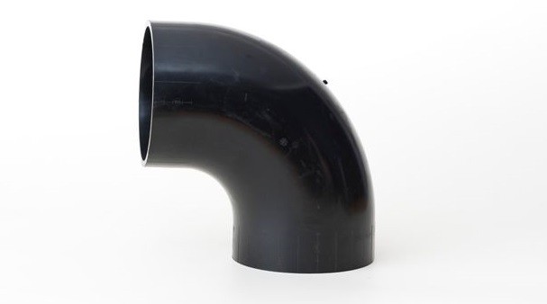 Acu-Drain 88deg Swept Bend Drainage Fitting