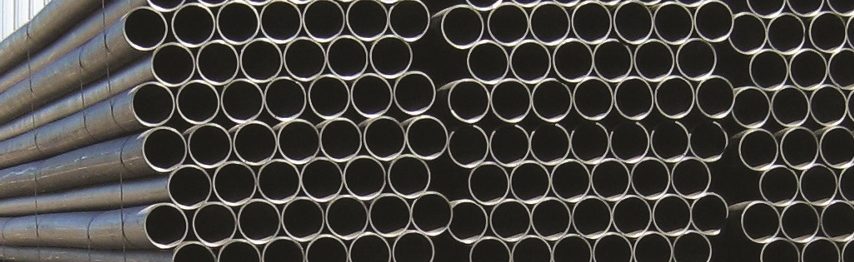 Acu-Drain PE Drainage Pipe