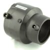 Acu-Tech Electrofusion Reducer EF Fitting