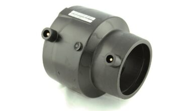 Acu-Tech Electrofusion Reducer EF Fitting