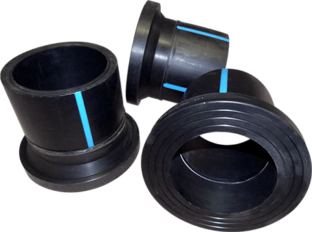 Acu-Tech Fabricated Pipe Fitting Spigot Ends