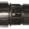 Compression Fitting Reducing Coupling