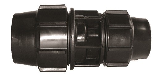 90° Compression Elbow - Acu-Tech Piping Systems