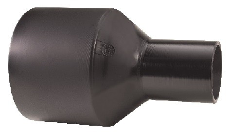 Concentric Reducer Long Spigot Fitting