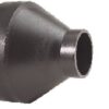 Concentric Reducer Short Spigot Fitting