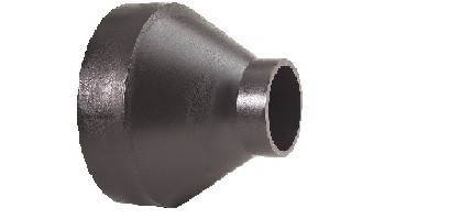 Concentric Reducer Short Spigot Fitting