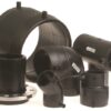 Acu-Tech Electrofusion Fittings - EF Fittings