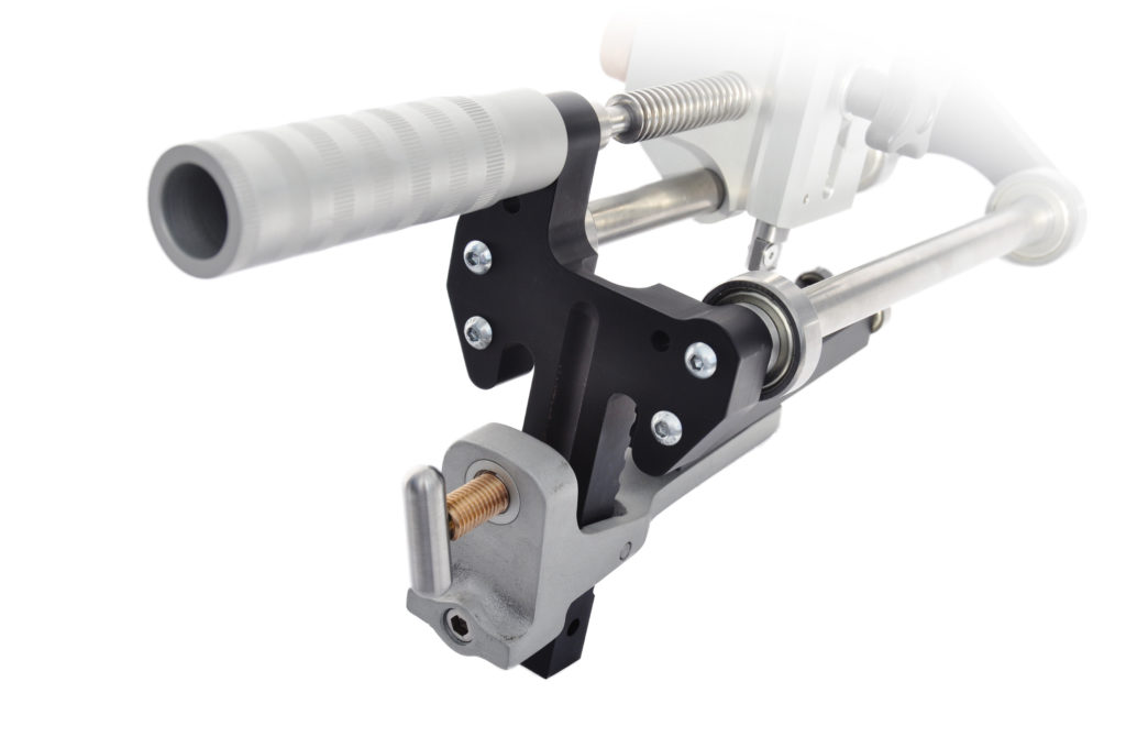 Pipe Scrapers for HDPE Pipes AcuTech Piping Systems