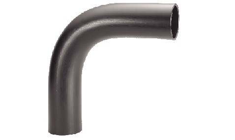 Spigot Fitting 90 Seamless Bend