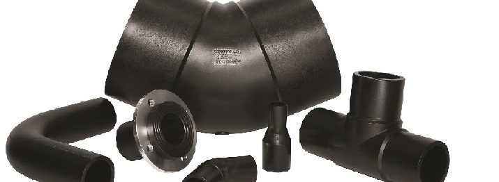 HDPE Spigot Fittings Family Photo