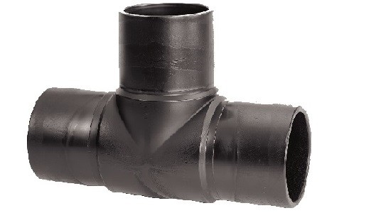 Tee Long Spigot Fitting