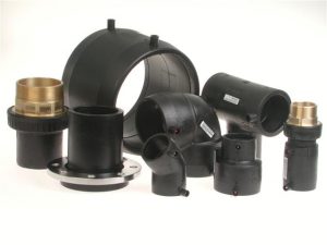 polyethylene pipe fittings