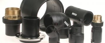 polyethylene pipe fittings