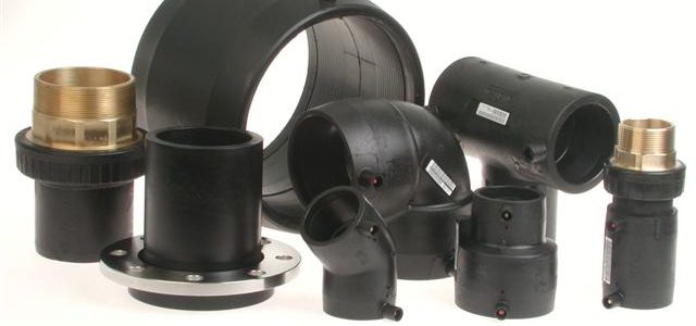 polyethylene pipe fittings