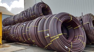 HDPE Pipe Products