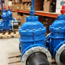 Acu-Tech is a supplier of Fully Torqued Valves, buterfly valves, butterfly valves, gate valves and gait valves