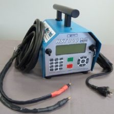 EF300 Welder for Electro Fusion