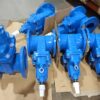 A Wide Range of HDPE Pipeline Valves | Acu-Tech Piping Systems