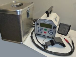 Electrofusion Welder