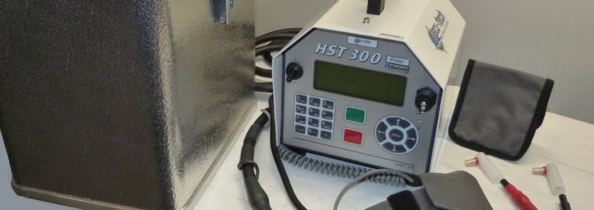 Electrofusion Welder