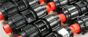 Acu-Tech Supplies Plasson Compression Fittings