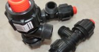 Plasson Compression Fittings (3)