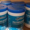 PolyWeld Wipes (4)