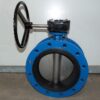 Rotating Butterfly Valve 2 – Sml